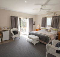 Batemans Bay Manor - Bed and Breakfast - Accommodation Bookings