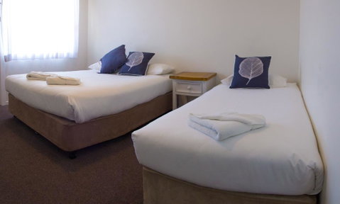 Bathurst Explorers Motel - Accommodation Bookings 2