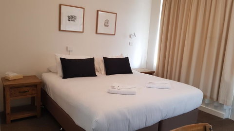 Bathurst Explorers Motel - Accommodation Bookings 1