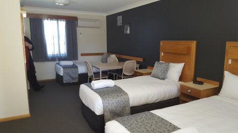 Bathurst Gold Panner - Accommodation Bookings 2