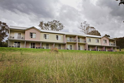Bathurst Goldfields Motel - Accommodation Bookings 0