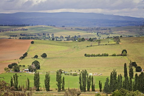 Bathurst Goldfields Motel - Accommodation Bookings 2