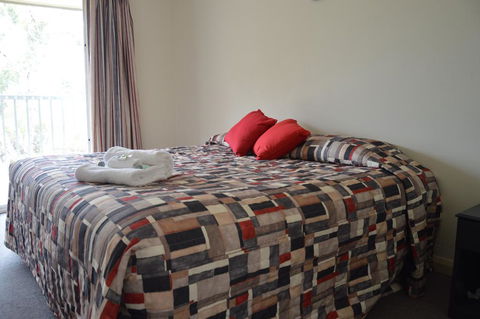 Bathurst Goldfields Motel - Accommodation Bookings 1
