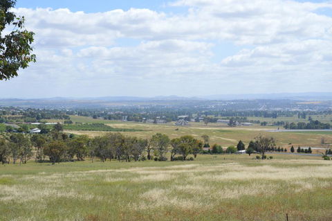 Bathurst Goldfields Residence - Accommodation Bookings 1