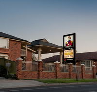 Bathurst Heritage Motor Inn