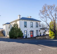 Battery Point Manor - Accommodation Bookings