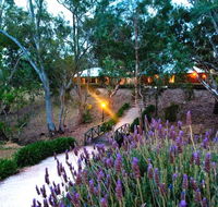 Battunga Bed and Breakfast