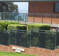 Baudin House - Accommodation Bookings
