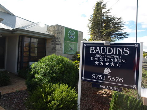 Baudins Of Busselton Bed And Breakfast - Accommodation Bookings 1
