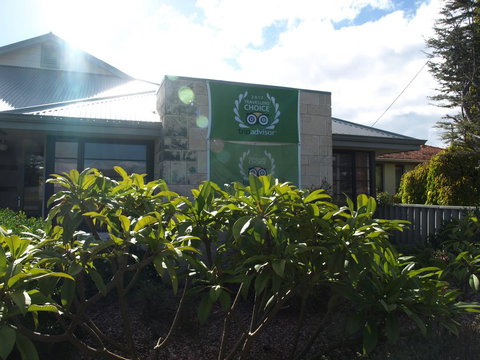 Baudins Of Busselton Bed And Breakfast - Accommodation Bookings 2