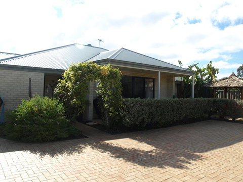 Baudins Of Busselton Bed And Breakfast - Accommodation Bookings 3