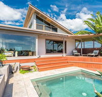Bauhinia House