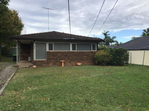 Baulkham Hill House - Accommodation Bookings 1