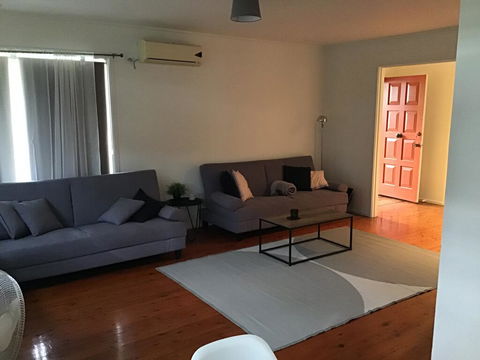 Baulkham Hill House - Accommodation Bookings 0