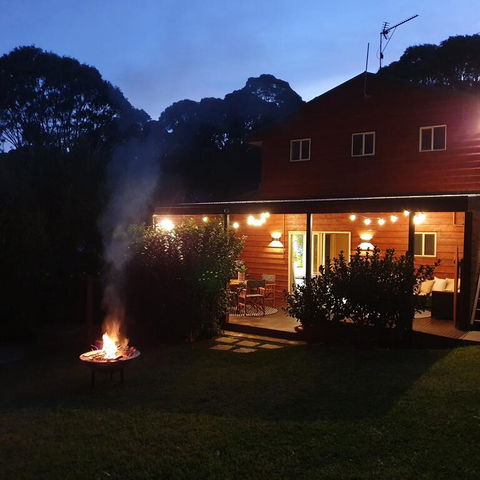 Bawley Point Accomodation - Accommodation Bookings 3
