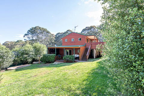 Bawley Point Accomodation - Accommodation Bookings 2