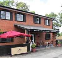 Bay  Basin - Accommodation Bookings