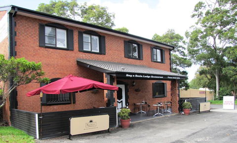 Bay & Basin - Accommodation Bookings 0