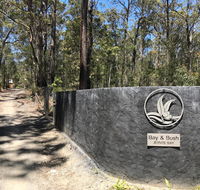 Bay and Bush Cottages Jervis Bay