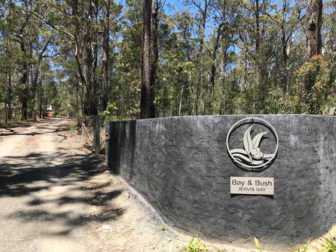 Bay And Bush Cottages Jervis Bay - Accommodation Bookings 0