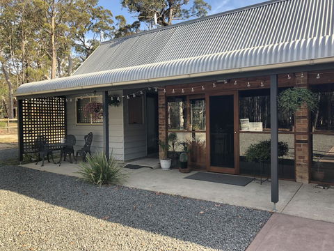 Bay And Bush Cottages Jervis Bay - Accommodation Bookings 1