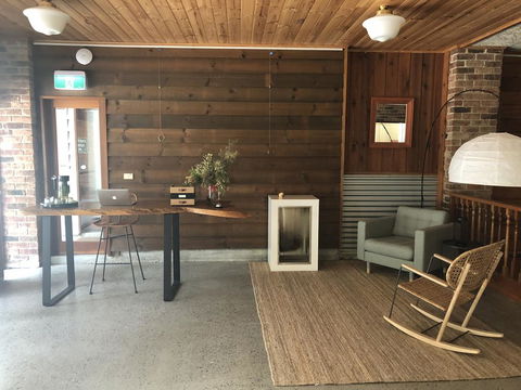 Bay And Bush Cottages Jervis Bay - Accommodation Bookings 2