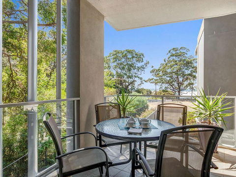 Bay Blu :: Jervis Bay Rentals - Accommodation Bookings 0