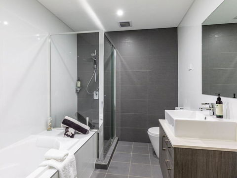Bay Blu :: Jervis Bay Rentals - Accommodation Bookings 3