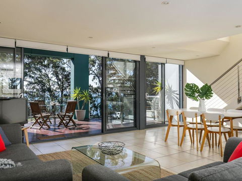 Bay Breeze (By Jervis Bay Rentals) - Accommodation Bookings 3
