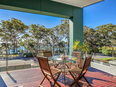 Bay Breeze (By Jervis Bay Rentals) - Accommodation Bookings 0