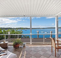 Bay Breeze Boutique Accommodation