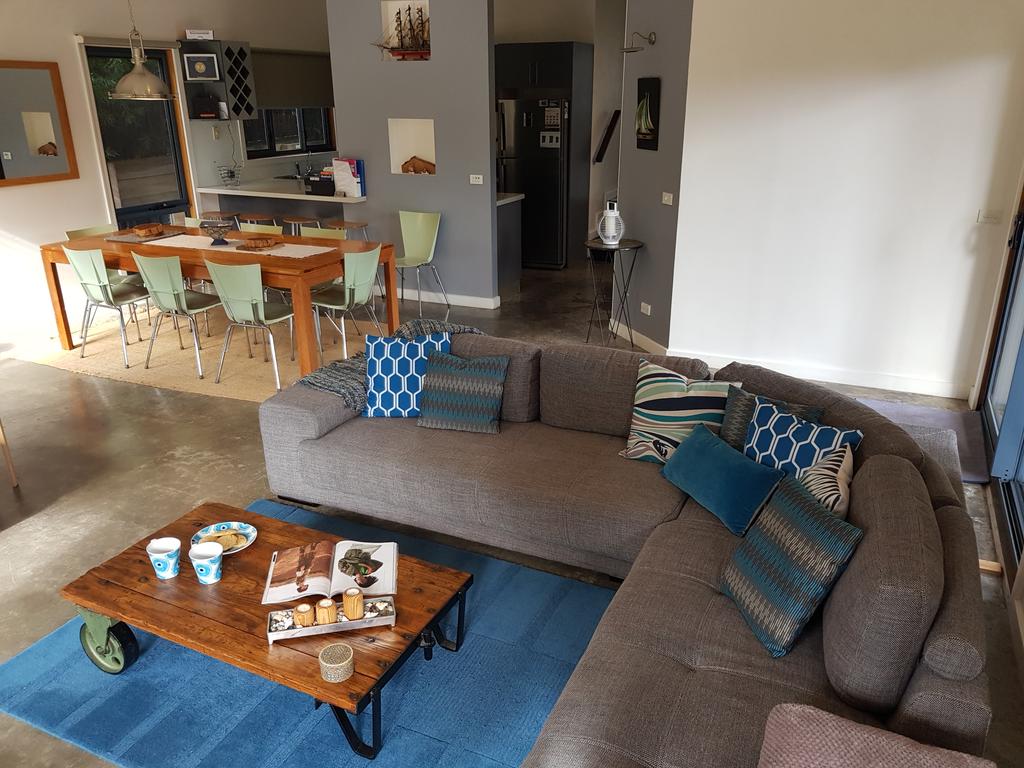 Coronet Bay ACT Accommodation Bookings