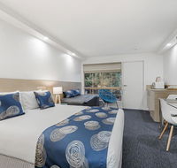 Bay City Geelong Motel