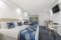 Bay City Geelong Motel