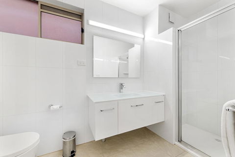 Bay City (Geelong) Motel - Accommodation Bookings 3