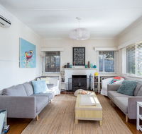Bay Cottage