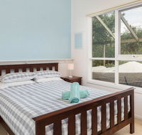 Bay Cottage - Accommodation Bookings