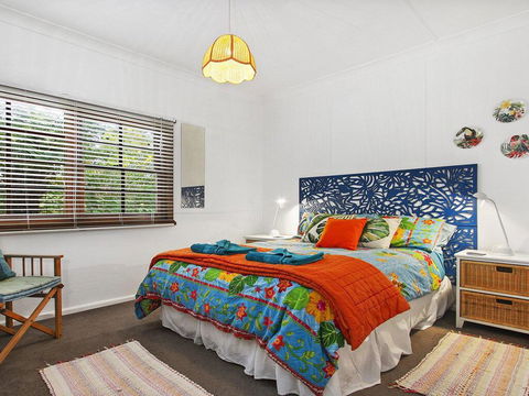 Bay Cottage - Paradise On The Bay - Accommodation Bookings 3