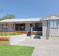 Bay Dream Believer' 16 Verona Road - pet friendly Boat Parking  WIFI - Accommodation Bookings