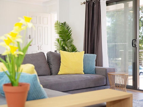 Bay Dream Believer', 16 Verona Road - Pet Friendly, Boat Parking & WIFI - Accommodation Bookings 2
