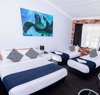 Bay Hotel Motel - Accommodation Bookings
