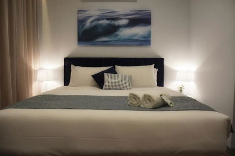 Bay Of Fires Apartments - Accommodation Bookings 1