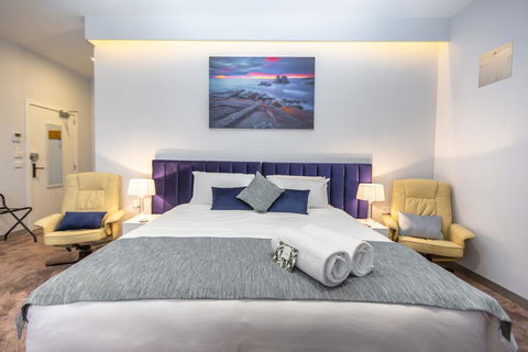 Bay Of Fires Apartments - Accommodation Bookings 3