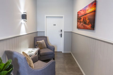 Bay Of Fires Apartments - Accommodation Bookings 2