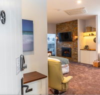 Bay Of Fires Apartments