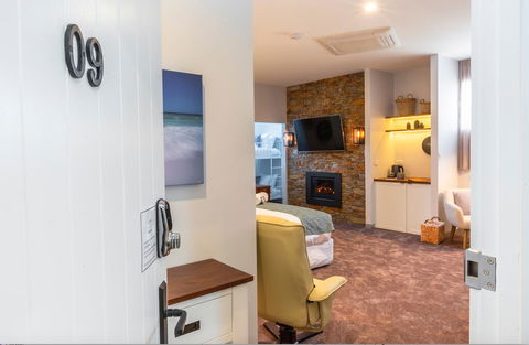 Bay Of Fires Apartments - Accommodation Bookings 0