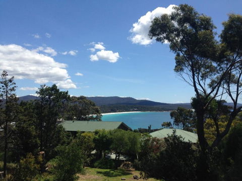 Bay Of Fires Breakaway - Accommodation Bookings 0