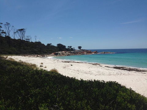 Bay Of Fires Breakaway - Accommodation Bookings 3