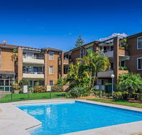 Bay Park Gardens 30 1 Warlters Street