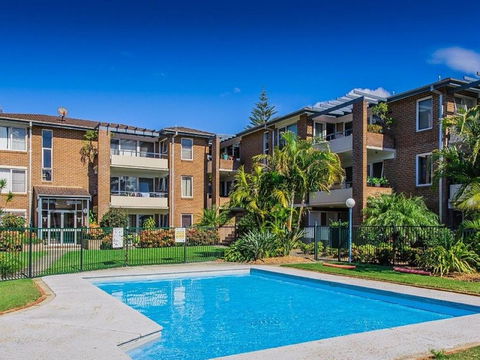 Bay Park Gardens 30 1 Warlters Street - Accommodation Bookings 0